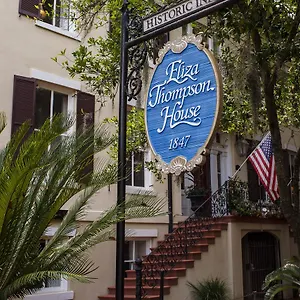 Eliza Thompson House, Historic Of Collection (adults Only) Bed & Breakfast Savannah