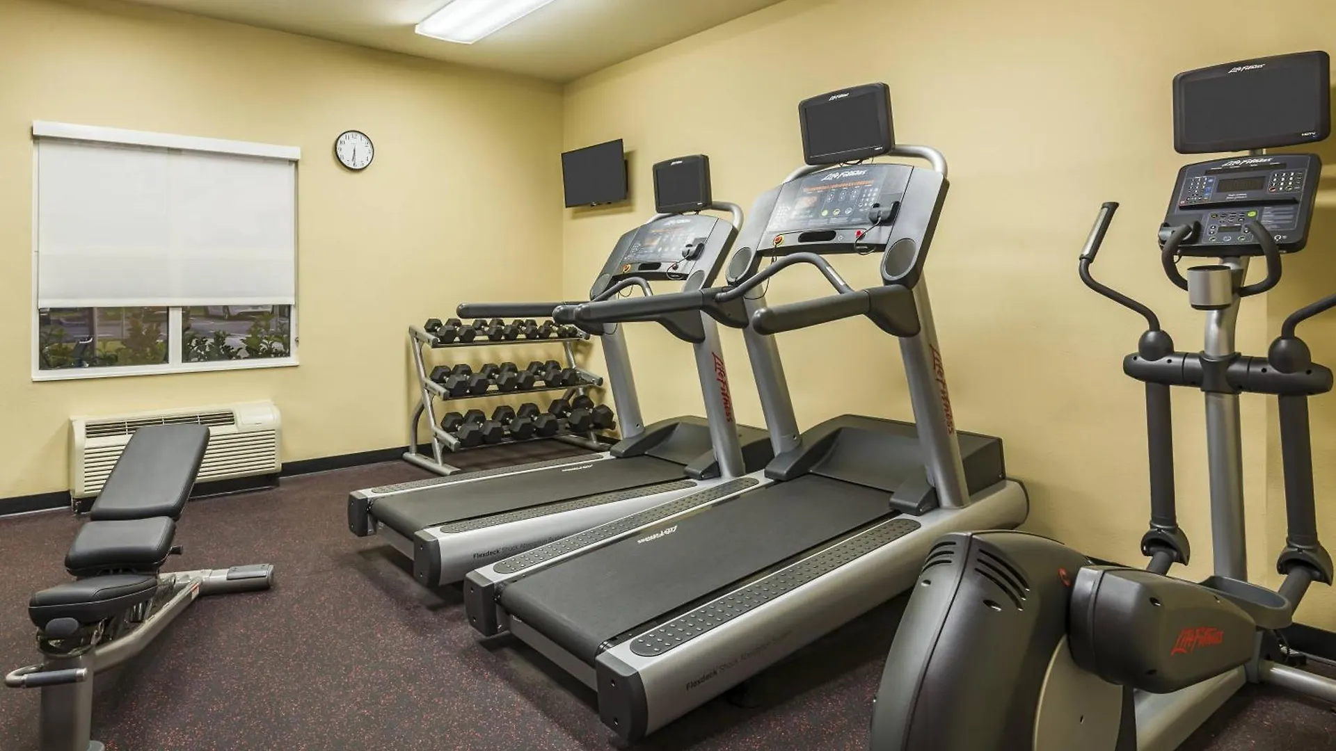 Towneplace Suites Tampa Westshore/Airport United States