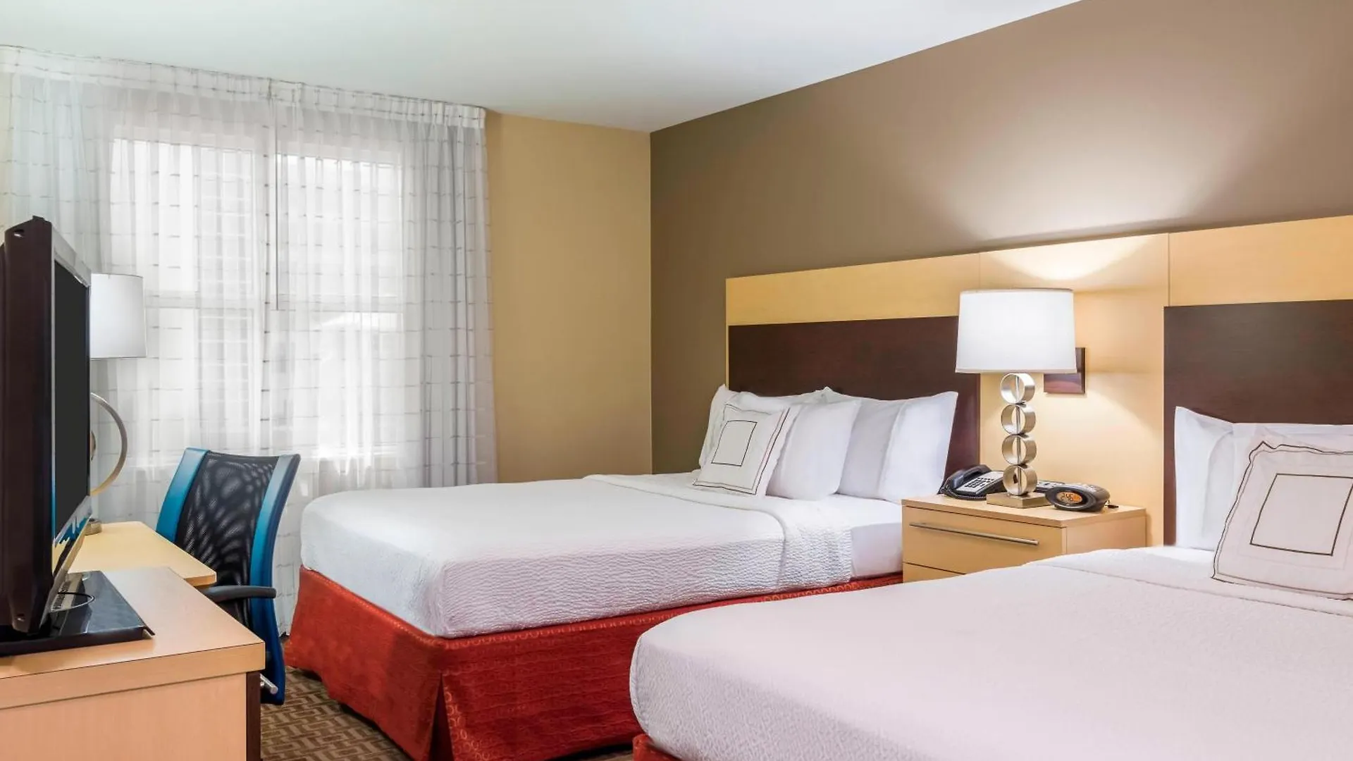 Hotel Towneplace Suites Tampa Westshore/Airport