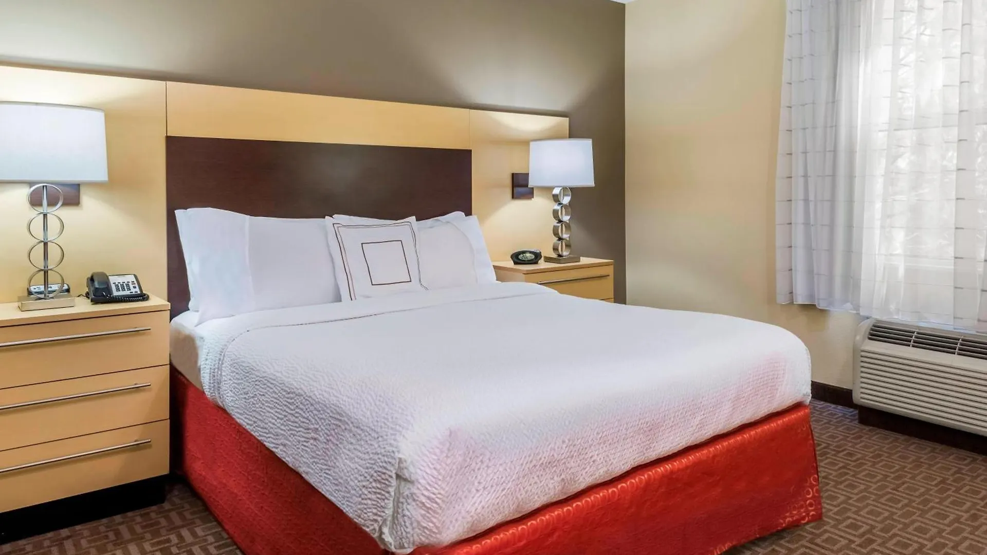 Towneplace Suites Tampa Westshore/Airport