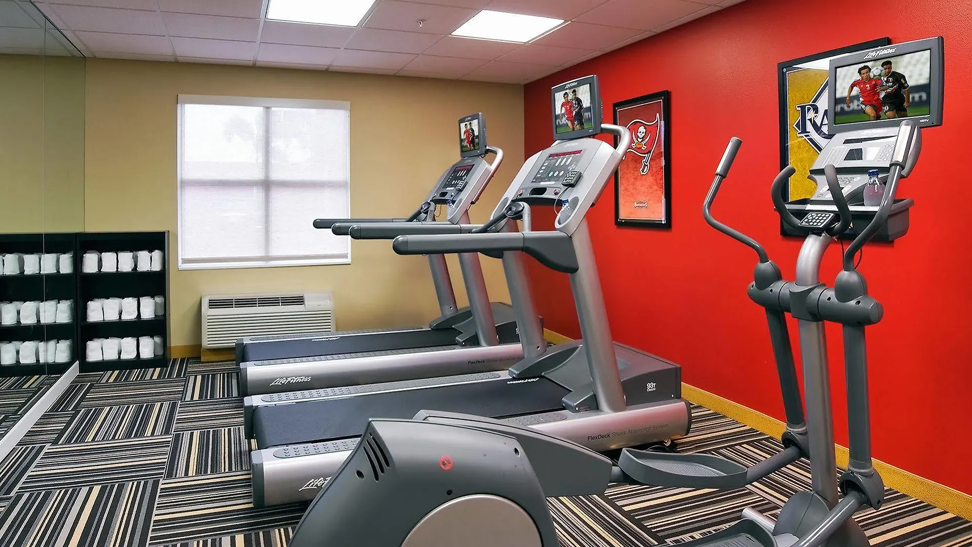Towneplace Suites Tampa Westshore/Airport
