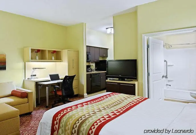 *** Hotel Towneplace Suites Tampa Westshore/Airport United States