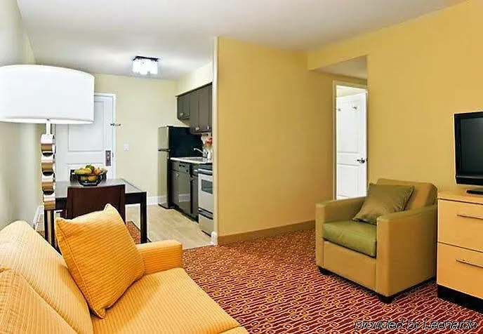 Towneplace Suites Tampa Westshore/Airport