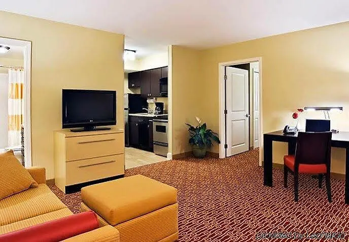 Hotell Towneplace Suites Tampa Westshore/Airport