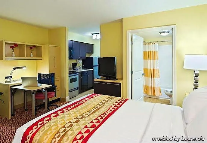 Towneplace Suites Tampa Westshore/Airport 3*,