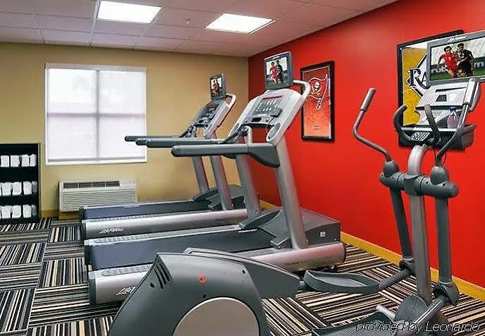 Towneplace Suites Tampa Westshore/Airport