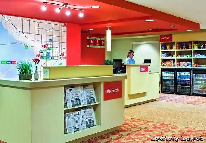 Hotel Towneplace Suites Tampa Westshore/Airport