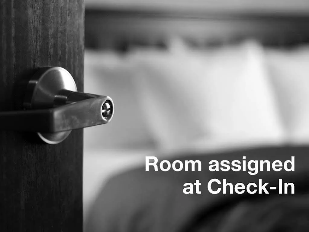Hotel Towneplace Suites Tampa Westshore/Airport